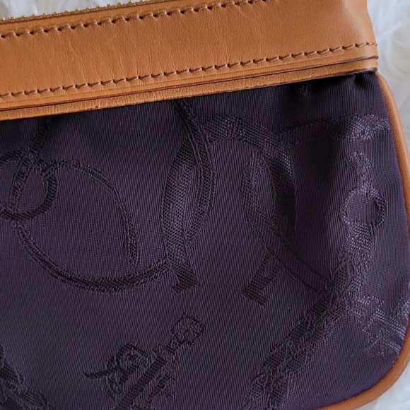 Ralph Lauren Coin Wristlet - Picture 4 of 5